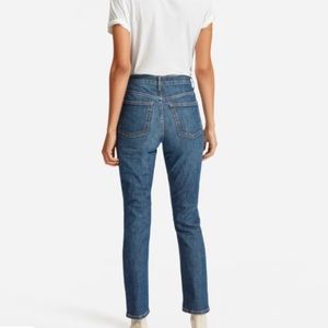 Everlane Cheeky Jean